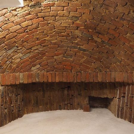 La Casina Di Cagnano Διαμέρισμα Montepulciano Stazione Δωμάτιο φωτογραφία