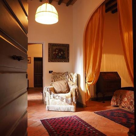 La Casina Di Cagnano Διαμέρισμα Montepulciano Stazione Δωμάτιο φωτογραφία