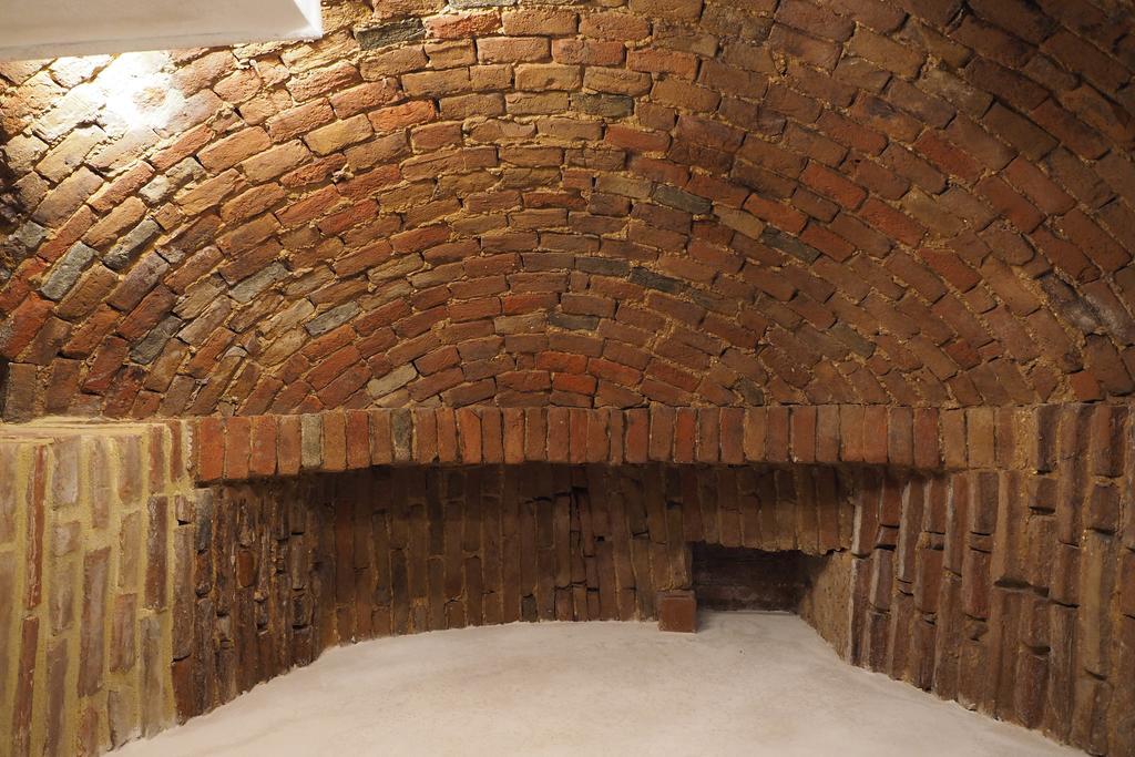La Casina Di Cagnano Διαμέρισμα Montepulciano Stazione Δωμάτιο φωτογραφία