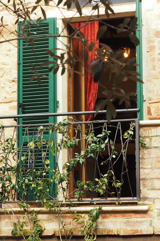 La Casina Di Cagnano Διαμέρισμα Montepulciano Stazione Δωμάτιο φωτογραφία